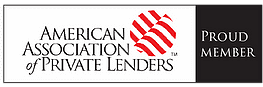 American Association of Private lenders logo