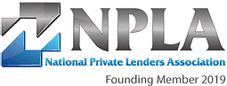NLPA Founding Member 2019 logo