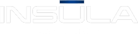 The insula capital group logo.