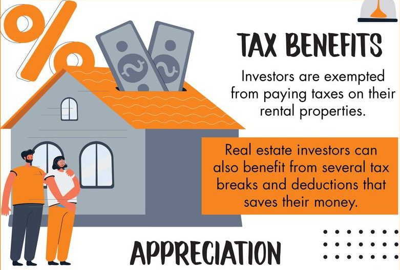 Reasons To Invest In Real Estate