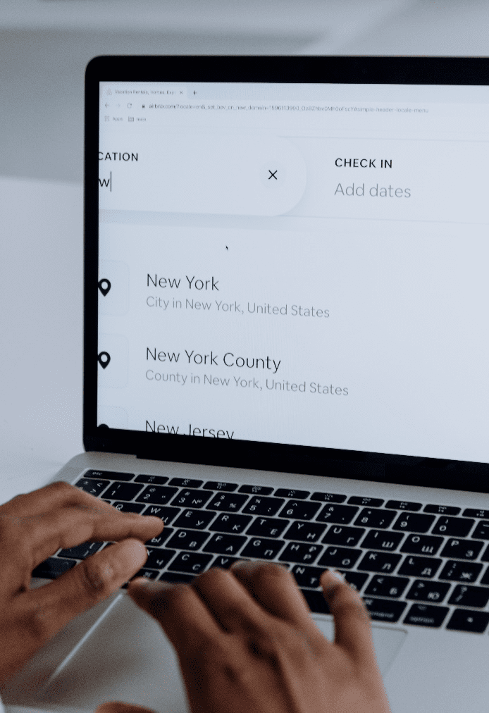 Airbnb-reviews