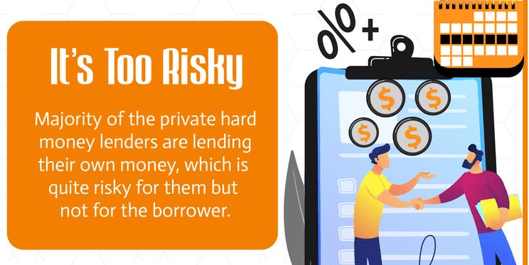 Private Money Lending Myths Debunked