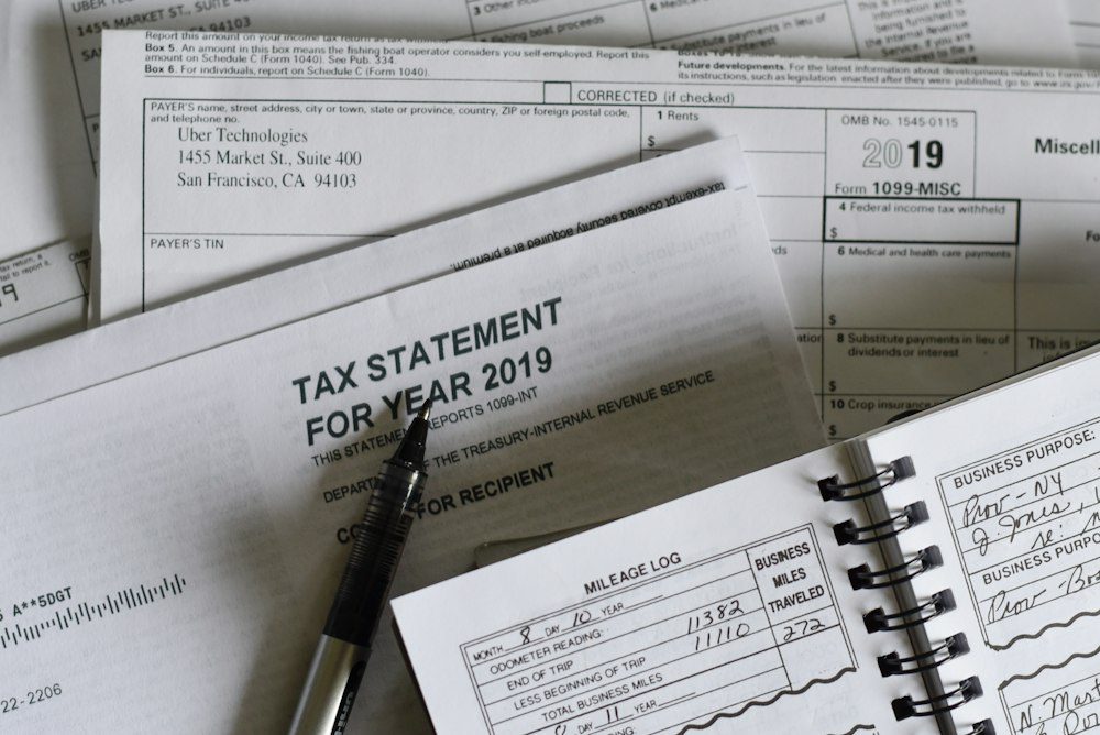 Doing taxes with a fix and flip loan