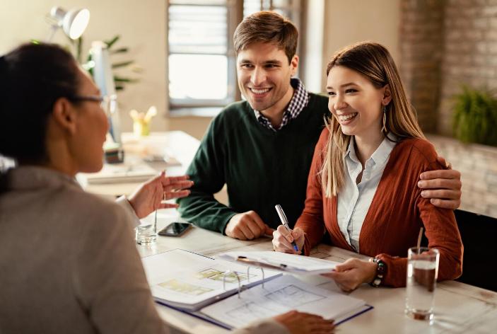 Lender With Clients