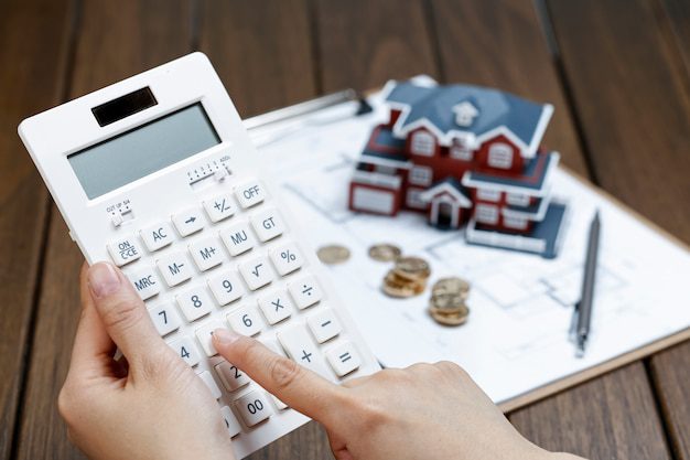 calculating multifamily bridge loan rates