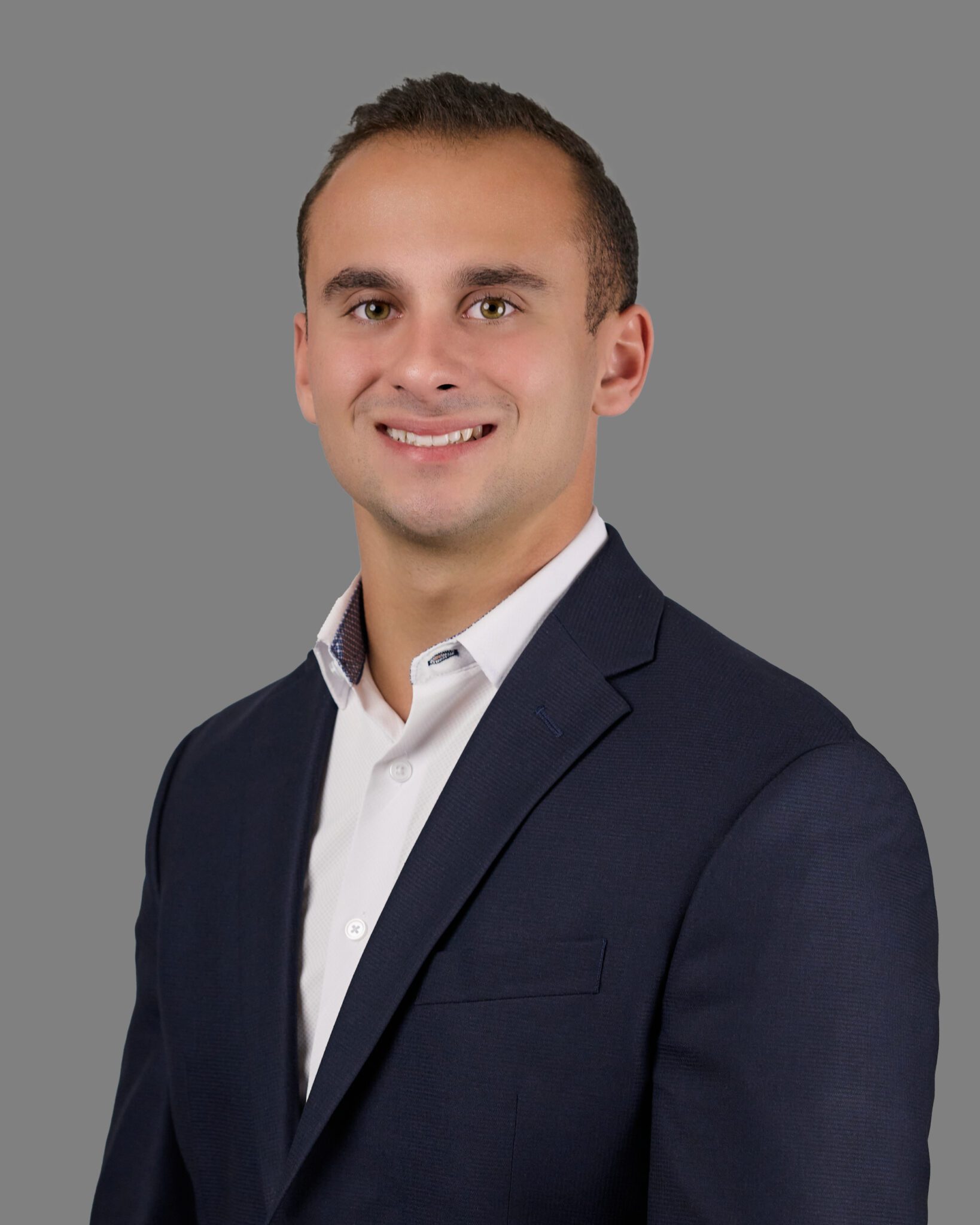 Joe Mannino - Insula Capital Group