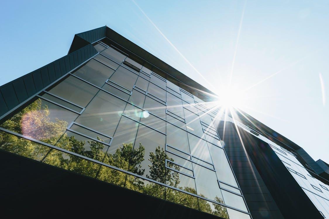 Florida Green Finance Authority headquarters building