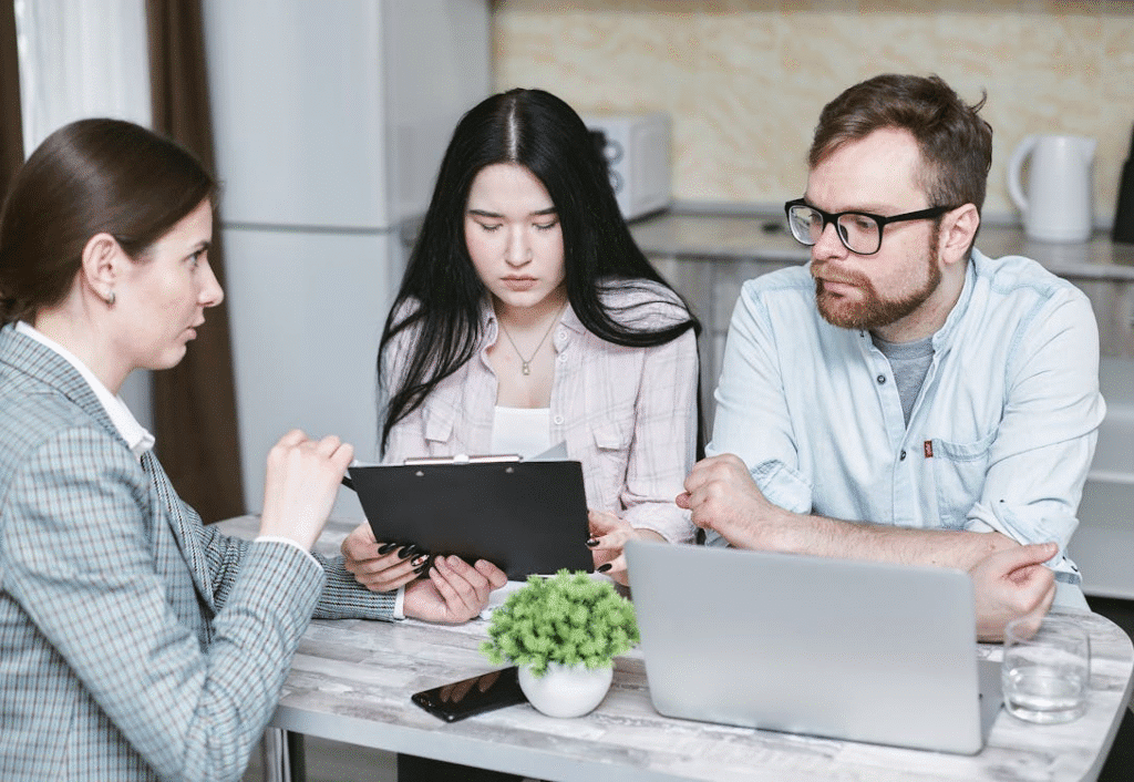 Bridge Loans vs. Hard Money
