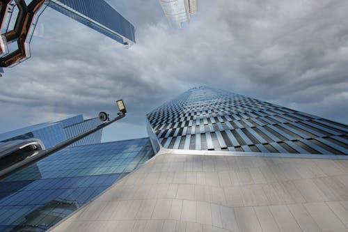 Fully renovated property in downtown after high-yield rehab project completion.