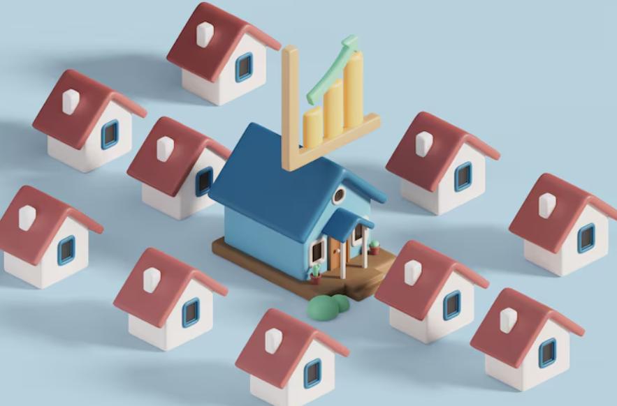 Private credit financing supports redevelopment and value-add projects in real estate markets.