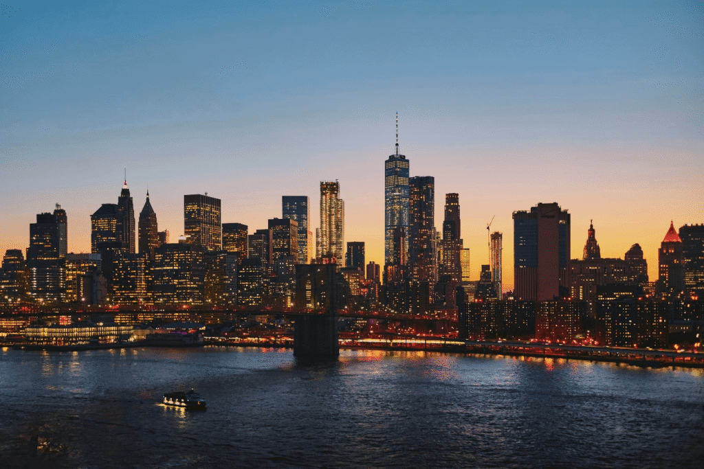 Fast, flexible funding for New York multifamily investors.