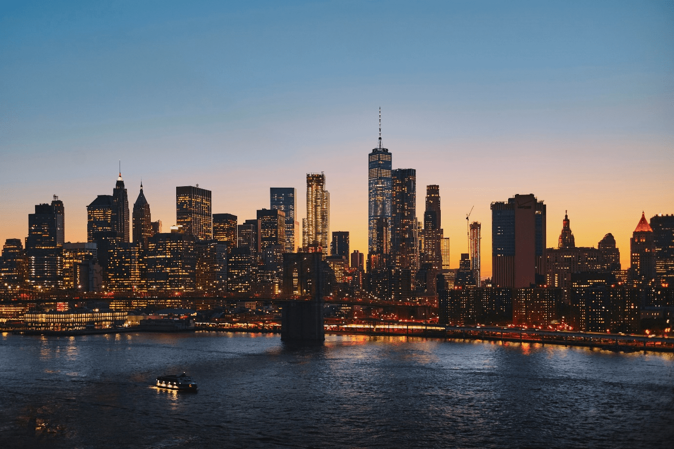 Fast, flexible funding for New York multifamily investors.