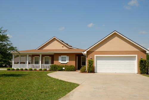 A residential investment property representing long-term real estate investment opportunities