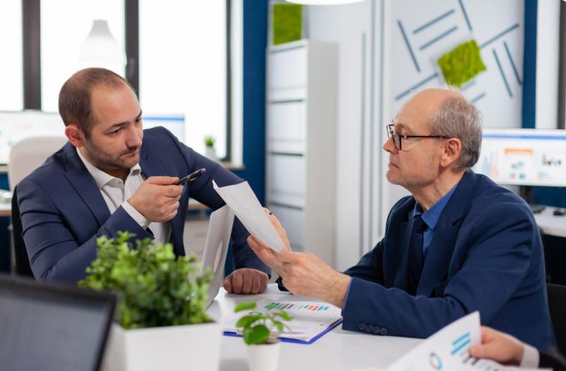 Fast loan approvals driven by private lenders underwriting flexibility