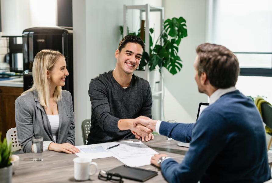 Insula Capital Group team providing guidance and hard money financing solutions to real estate investors