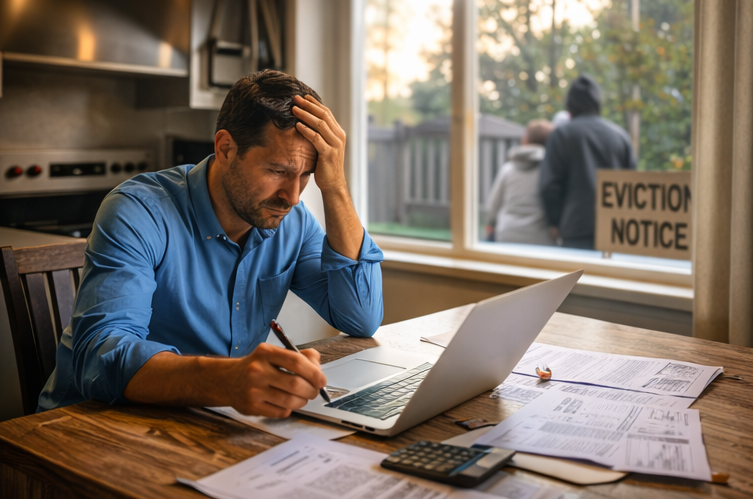 Managing Risk During the Short Term Loan