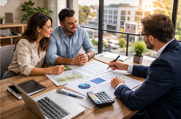 When Private Funding Makes Strategic Sense