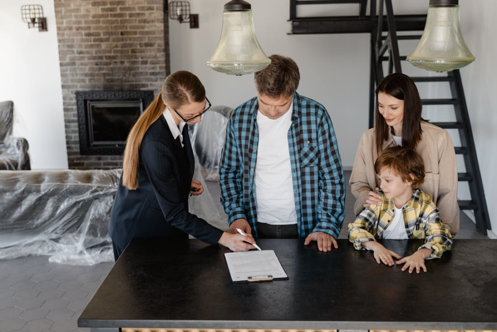 Investment property refinance loans