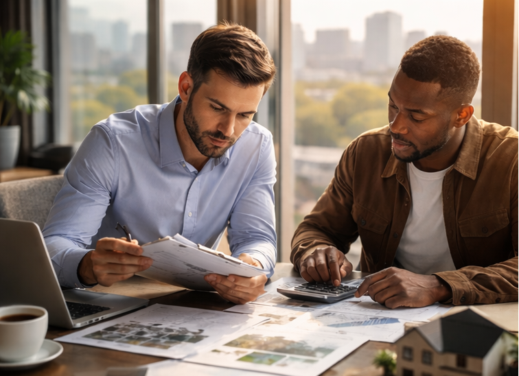 The Real Cost of Waiting for Bank Financing in Competitive Markets