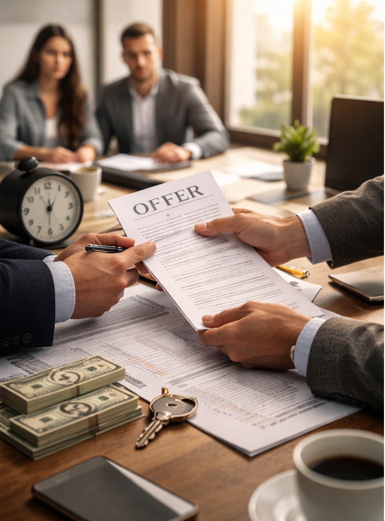 Why Some Investors Use Alternative Capital Strategically